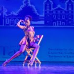 7ª Mostra de Dança tem destaque na Agenda Turística e Cultural de Tatuí