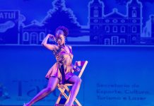 7ª Mostra de Dança tem destaque na Agenda Turística e Cultural de Tatuí