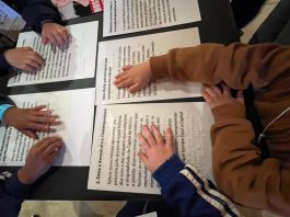 Museu Histórico “Paulo Setúbal” de Tatuí tem projeto com ações multissensoriais