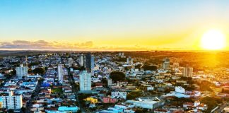 Tatuí avança no ranking de competitividade e alcança 21ª colocação nacional em segurança