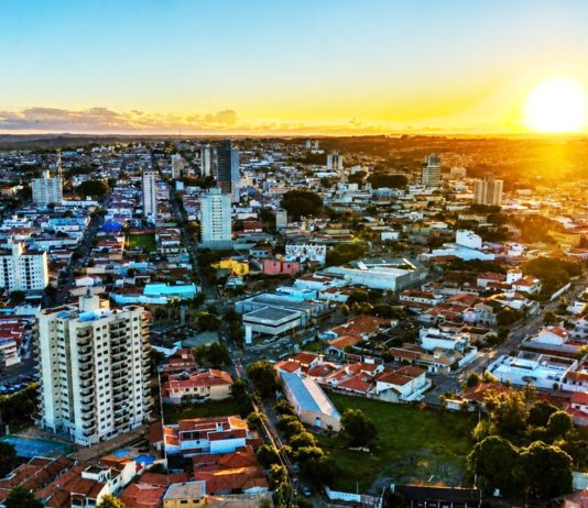 Tatuí avança no ranking de competitividade e alcança 21ª colocação nacional em segurança