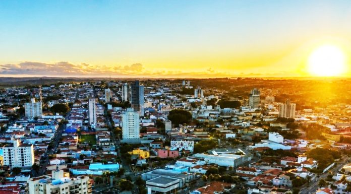 Tatuí avança no ranking de competitividade e alcança 21ª colocação nacional em segurança