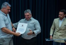Relatório municipal aponta avanços da regularização fundiária em Tatuí