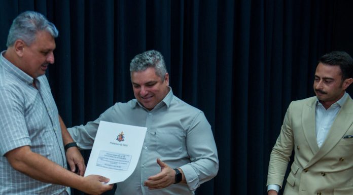 Relatório municipal aponta avanços da regularização fundiária em Tatuí