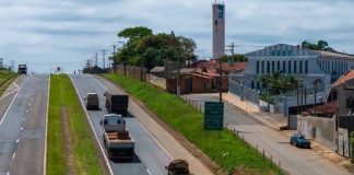 Acesso no km 114 da SP-127 em Tatuí será fechado na quarta-feira