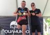 Atleta de Tatuí vence categoria PCD em disputa travessia aquática de São Sebastião