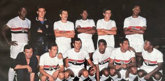 Tricolor Paulista