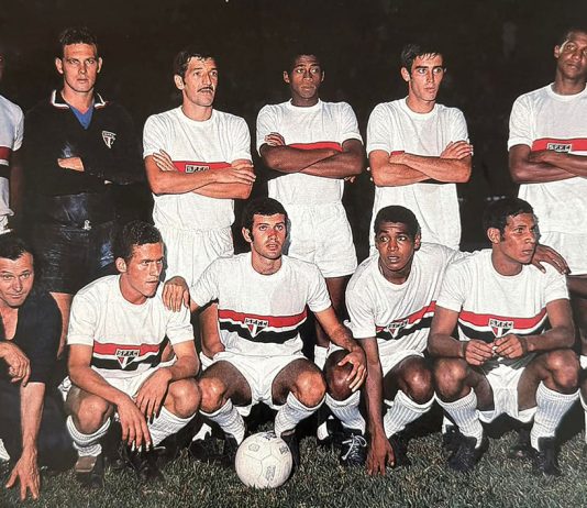 Tricolor Paulista