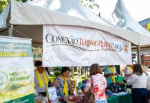 4ª edição do ‘Turismo na Praça’ destaca atrativos do município