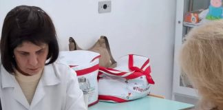 Vila Santa Luzia recebe projeto ‘Unidade de Portas Abertas’