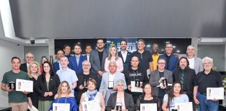 Câmara Municipal de Tatuí entrega a Medalha Mérito Cultural