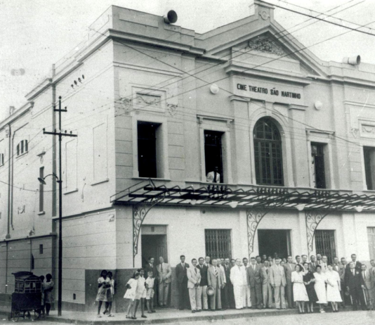1ª Mostra de Cinema Tatuiano resgata memória audiovisual