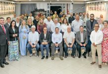 Câmara Municipal faz homenagem a ACE de Tatuí