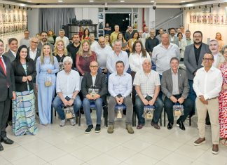 Câmara Municipal faz homenagem a ACE de Tatuí