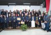 Academia Tatuiana de Letras é formalizada em evento solene