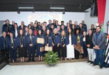 Academia Tatuiana de Letras é formalizada em evento solene