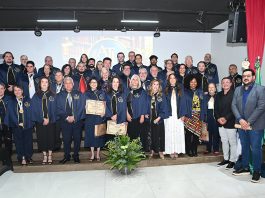Academia Tatuiana de Letras é formalizada em evento solene