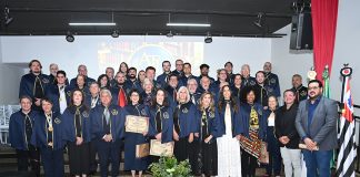 Academia Tatuiana de Letras é formalizada em evento solene