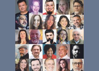 Constituída a Academia Tatuiana de Letras