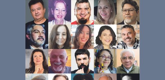 Constituída a Academia Tatuiana de Letras