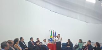 Estudantes de direito de Tatuí vencem disputa da OAB de SP