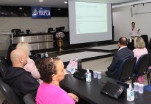 Audiência pública na Câmara Municipal de Tatuí trata sobre o câncer de mama