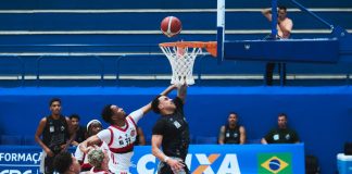 Basquete Tatuí supera o Botafogo no “Torneio de Abertura do NBB”