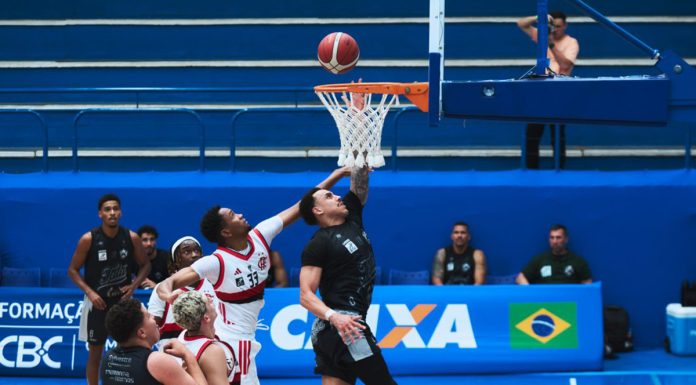 Basquete Tatuí supera o Botafogo no “Torneio de Abertura do NBB”