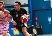 Basquete Tatuí fica na sexta posição no “Torneio de Abertura do NBB”