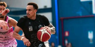 Basquete Tatuí fica na sexta posição no “Torneio de Abertura do NBB”