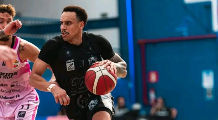 Basquete Tatuí fica na sexta posição no “Torneio de Abertura do NBB”