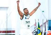 Basquete Tatuí segue a “Minas” para disputar Torneio de Abertura do NBB