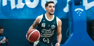 Após o “Torneio do NBB”, Basquete Tatuí retorna ao “Paulista” nesta 5ª