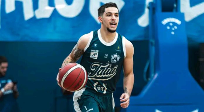 Após o “Torneio do NBB”, Basquete Tatuí retorna ao “Paulista” nesta 5ª