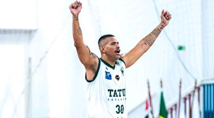 Basquete Tatuí segue a “Minas” para disputar Torneio de Abertura do NBB