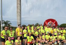 Equipe Contra Tempo Running de Tatuí conquista pódios em Sorocaba