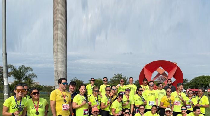Equipe Contra Tempo Running de Tatuí conquista pódios em Sorocaba