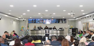 Sistema de ônibus no ‘Mercadão’ é assunto na Câmara Municipal de Tatuí