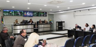 Projeto de lei na Câmara Municipal de Tatuí prevê Orçamento para 2027 em R$ 877 mi