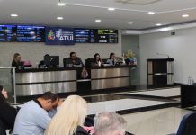 Câmara Municipal de Tatuí aprova prioridade de atendimento a crianças e adolescentes
