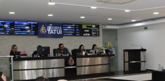 Câmara Municipal de Tatuí aprova prioridade de atendimento a crianças e adolescentes