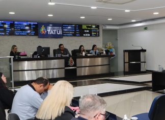 Câmara Municipal de Tatuí aprova prioridade de atendimento a crianças e adolescentes