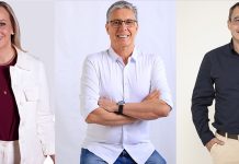 Tatuí tem 3 candidatos a deputado federal