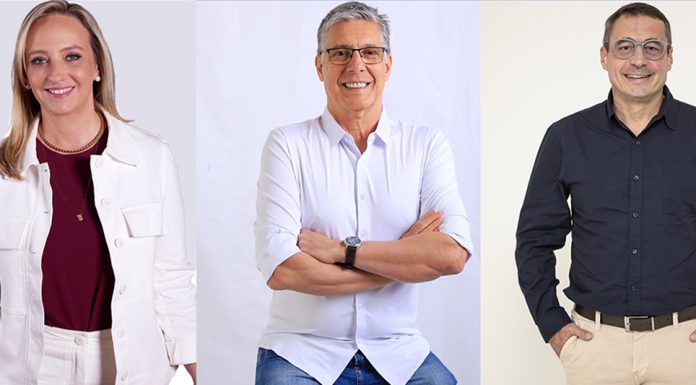Tatuí tem 3 candidatos a deputado federal