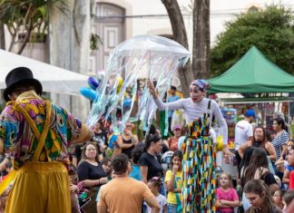 Arte, educação, gastronomia e celebrações integram Agenda Turística e Cultural de Tatuí