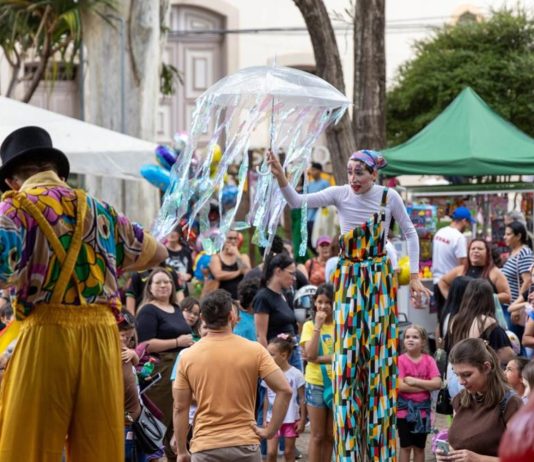 Arte, educação, gastronomia e celebrações integram Agenda Turística e Cultural de Tatuí