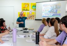 Cultura e Turismo de Tatuí apresentam propostas para a 1ª infância