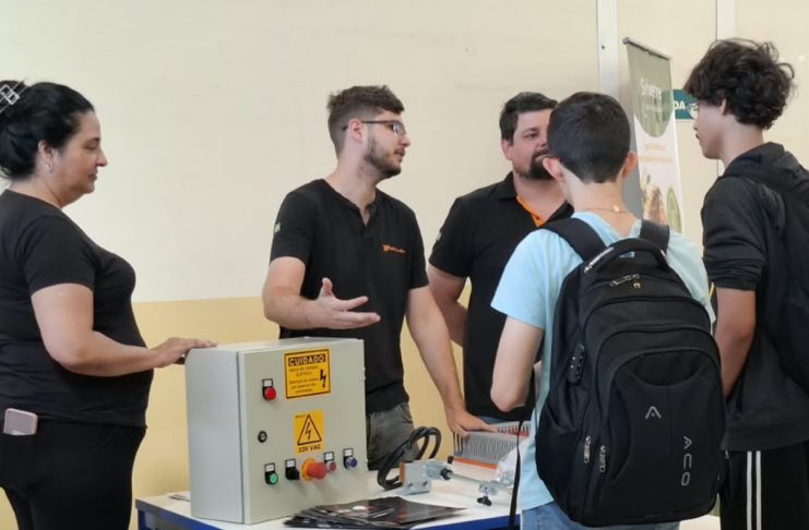 Município ocupa a 11ª posição na geração de empregos no estado de São Paulo