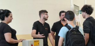 2º Emprega Fatec de Tatuí reúne cerca de 1.200 alunos e mais de 20 empresas
