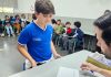 Exposição em Tatuí reúne produções de alunos no Complexo Cultural de Memória